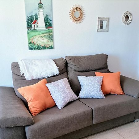 Apartamentos Hondahouse Mar Menor, 1 O 2 Dormitorios Cartagena Ngoại thất bức ảnh