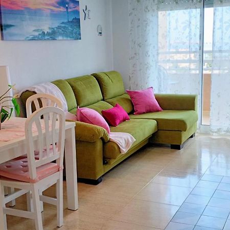 Apartamentos Hondahouse Mar Menor, 1 O 2 Dormitorios Cartagena Ngoại thất bức ảnh