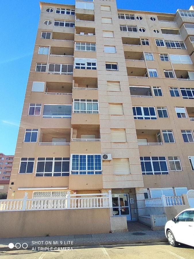 Apartamentos Hondahouse Mar Menor, 1 O 2 Dormitorios Cartagena Ngoại thất bức ảnh
