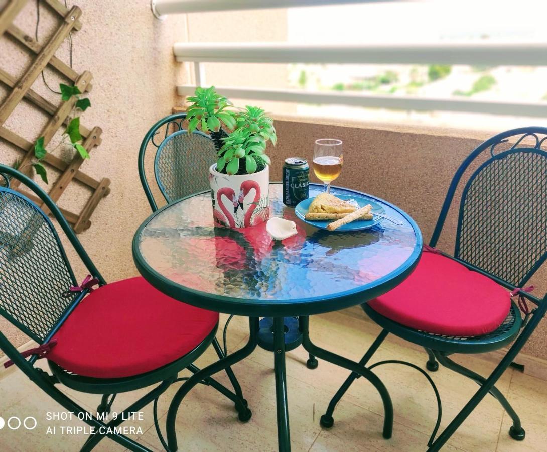 Apartamentos Hondahouse Mar Menor, 1 O 2 Dormitorios Cartagena Ngoại thất bức ảnh