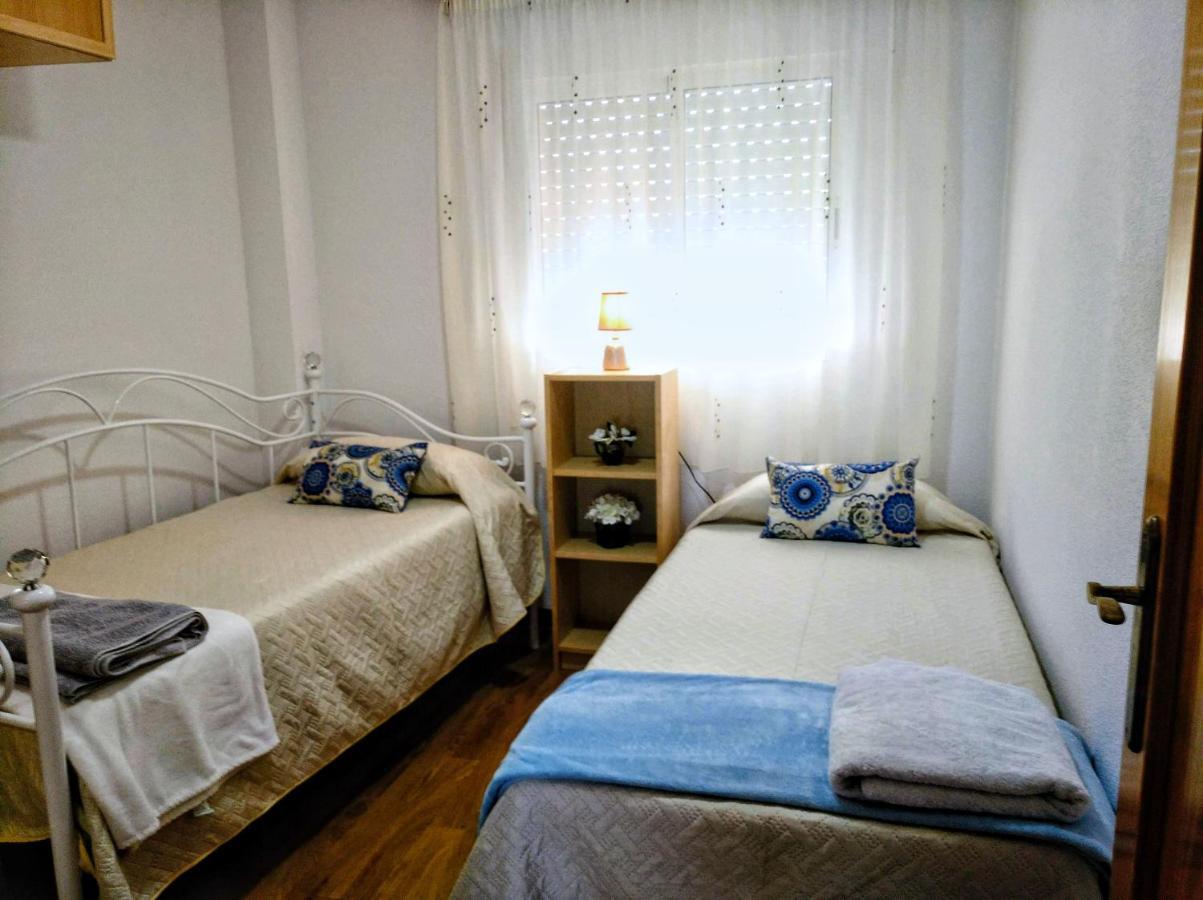 Apartamentos Hondahouse Mar Menor, 1 O 2 Dormitorios Cartagena Ngoại thất bức ảnh