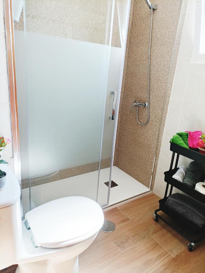 Apartamentos Hondahouse Mar Menor, 1 O 2 Dormitorios Cartagena Ngoại thất bức ảnh