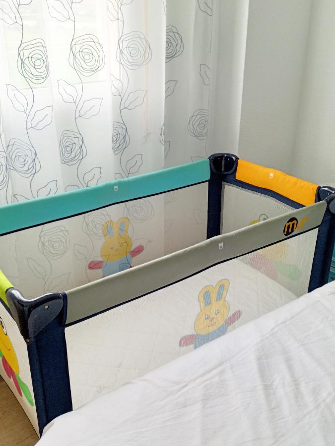 Apartamentos Hondahouse Mar Menor, 1 O 2 Dormitorios Cartagena Ngoại thất bức ảnh