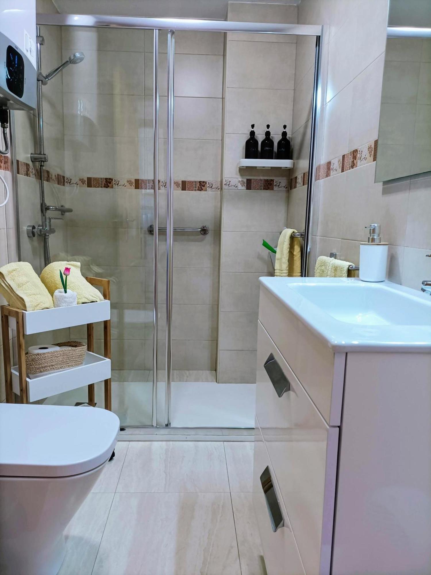 Apartamentos Hondahouse Mar Menor, 1 O 2 Dormitorios Cartagena Ngoại thất bức ảnh