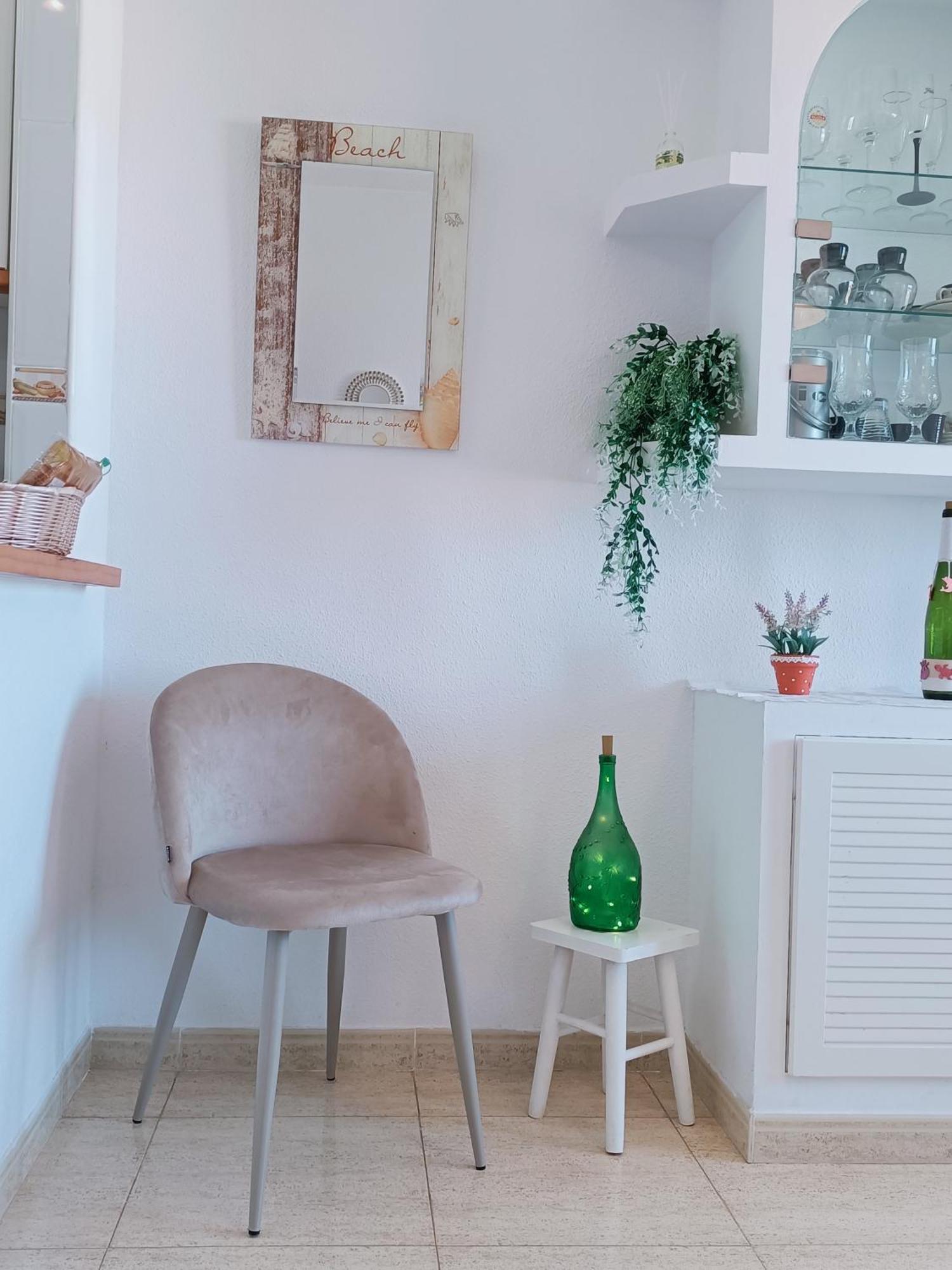 Apartamentos Hondahouse Mar Menor, 1 O 2 Dormitorios Cartagena Ngoại thất bức ảnh