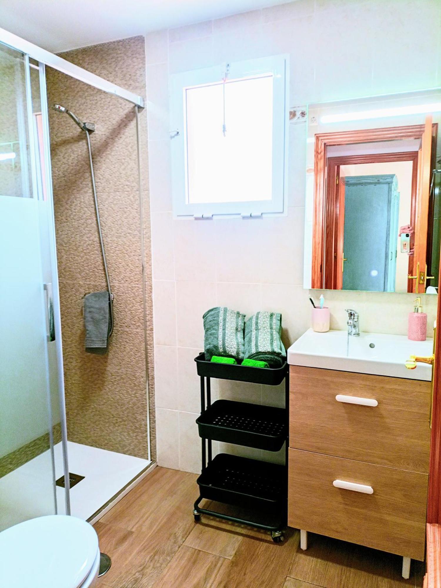 Apartamentos Hondahouse Mar Menor, 1 O 2 Dormitorios Cartagena Ngoại thất bức ảnh