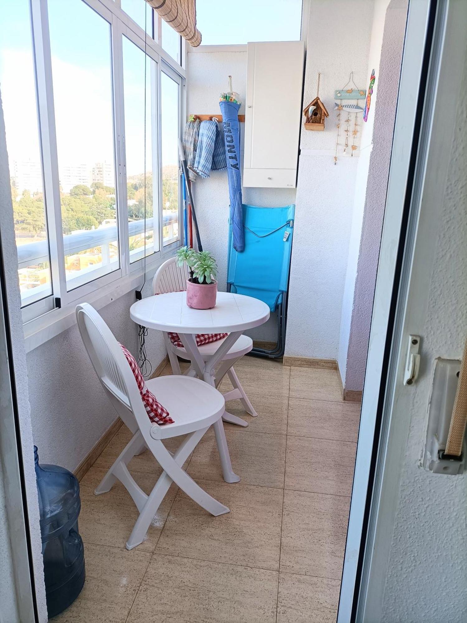 Apartamentos Hondahouse Mar Menor, 1 O 2 Dormitorios Cartagena Ngoại thất bức ảnh