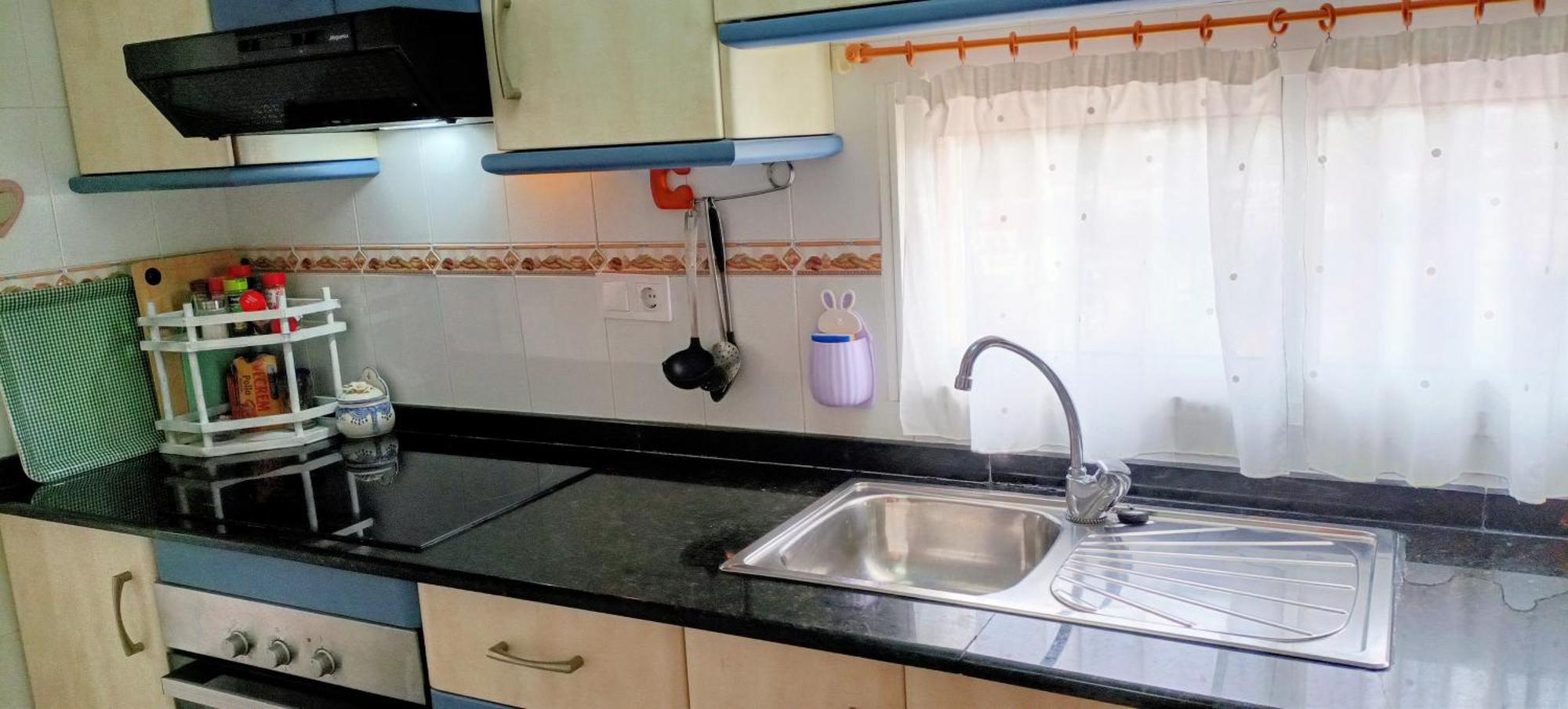 Apartamentos Hondahouse Mar Menor, 1 O 2 Dormitorios Cartagena Ngoại thất bức ảnh