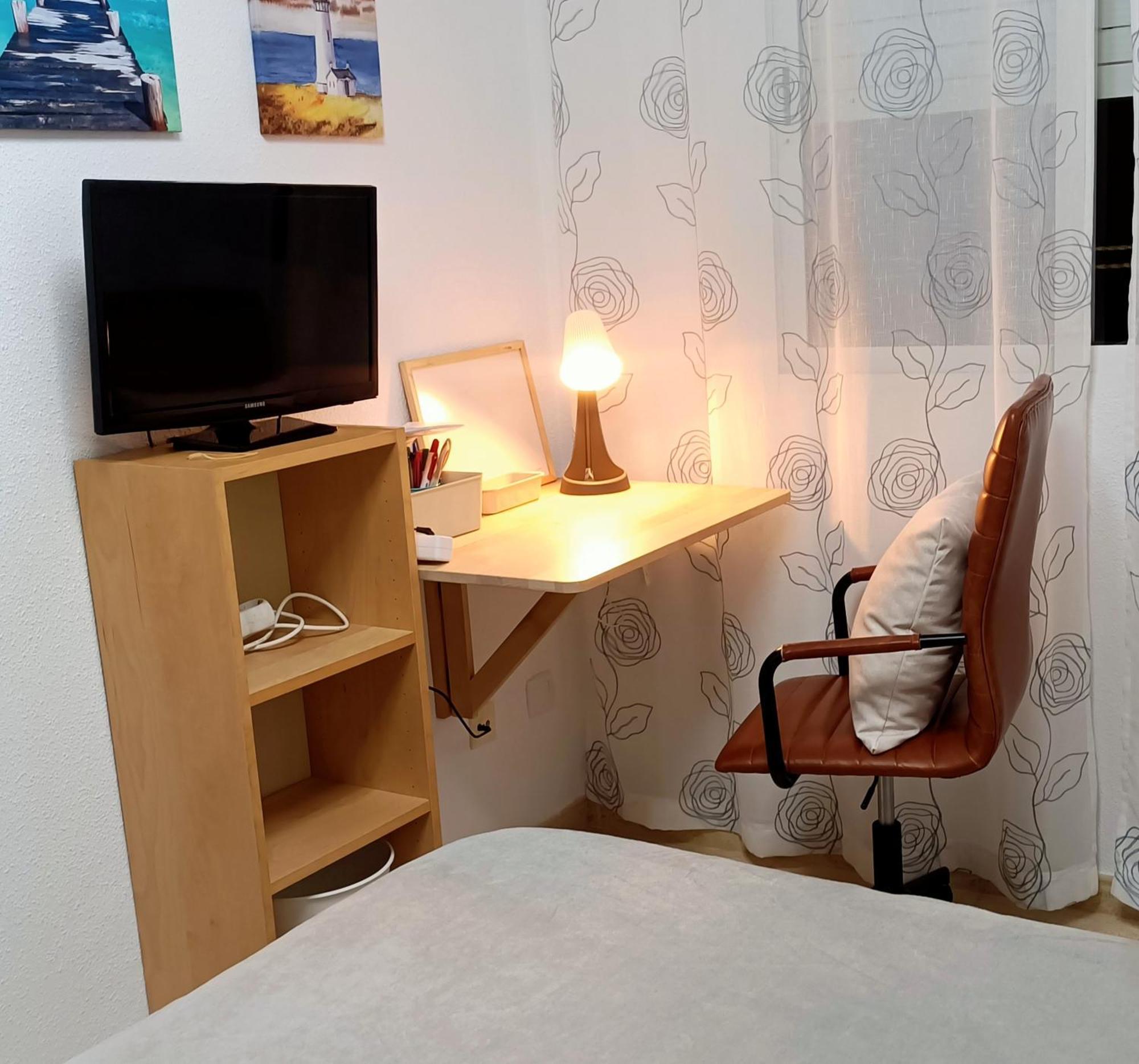 Apartamentos Hondahouse Mar Menor, 1 O 2 Dormitorios Cartagena Ngoại thất bức ảnh