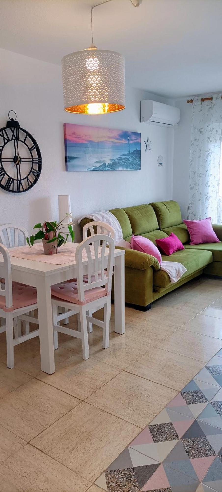 Apartamentos Hondahouse Mar Menor, 1 O 2 Dormitorios Cartagena Ngoại thất bức ảnh